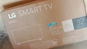 32 Inches Smart Tv With Netflix Youtube Google Playstore Freamless Tv