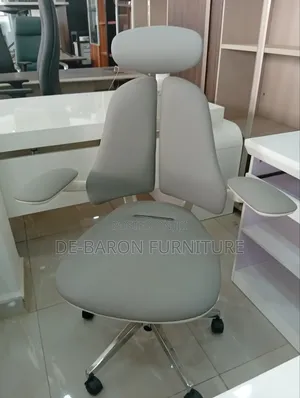 Super Ergonomic Office Chair