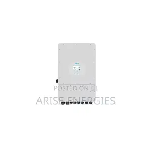 Deye Hybrid Inverter 8kw