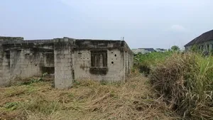 2bdrm Block of Flats in Ikorodu for sale