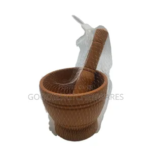 Mini Motar and Pestle
