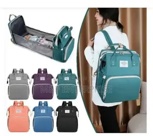 Mother Care Backpack