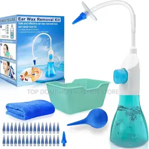 Ear Wax Remover