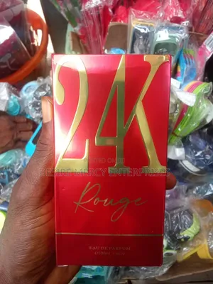  Rouge Perfume