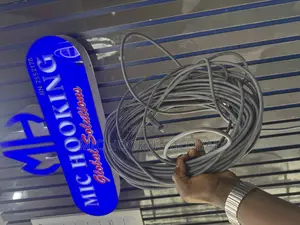 Network 150ft Cable Starlink Gen 2