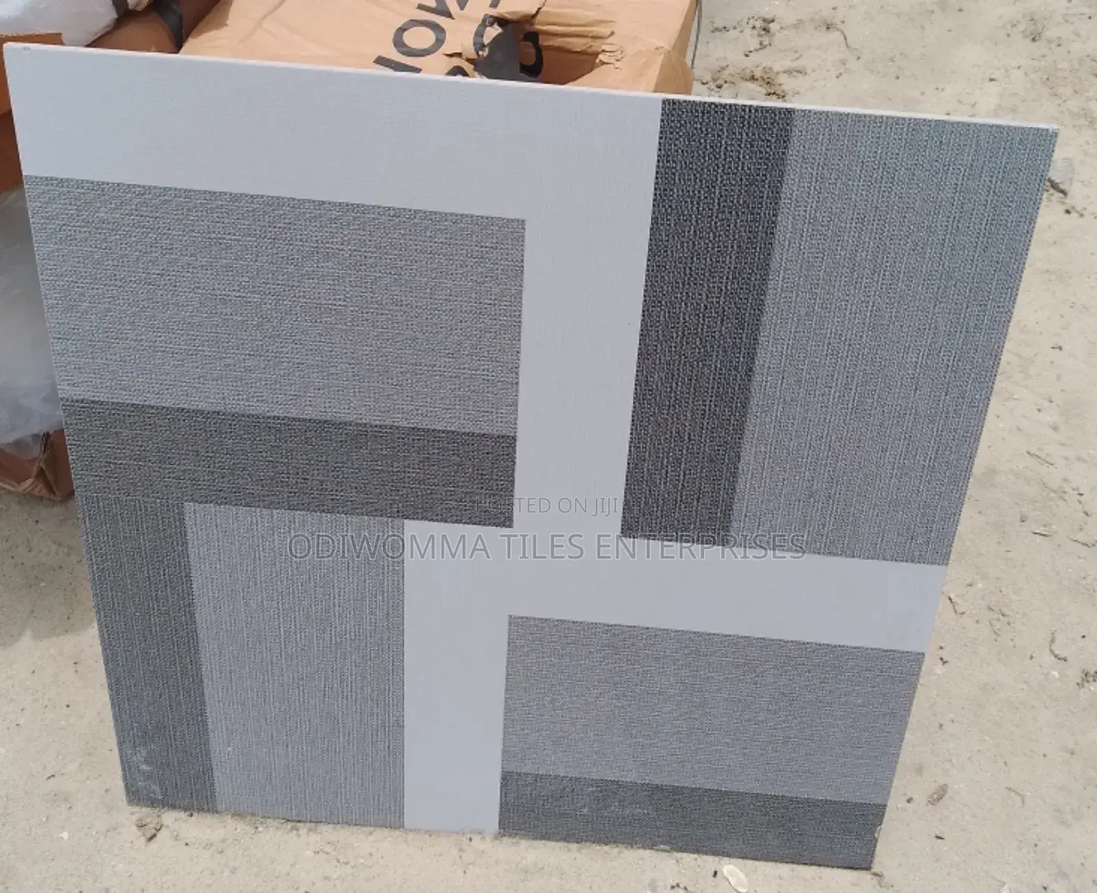 Rustic Floor Tiles From Odw Ventures