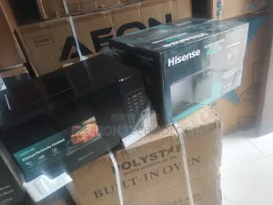 Hisense 20l Digital Touch Pad Washing Machine