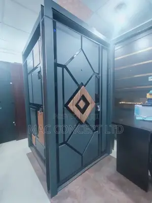4ft Turkish Luxury Doors