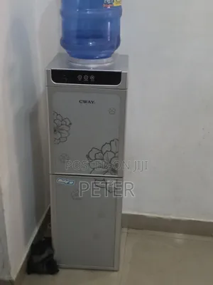 Water Dispenser