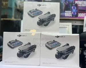 Dji Air 3s Drone