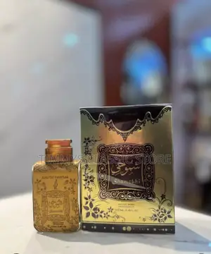 Shamokhi Perfume