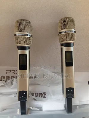 SKM 9000ii Wireless Microphone