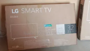 32 Inches Smart Cloud Tv