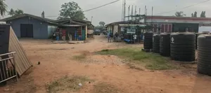 1 and a Half Plot for Sale in Ikorodu Axis