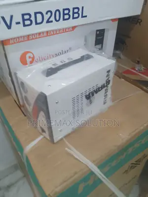 Firman 2000w Floor Beast – Handles Any Power Surge
