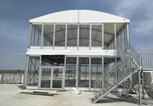 Marquee Tent Fabrication, Event Centre Canopy