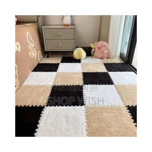 Buy Stain-Resistant Washable Carpet Online