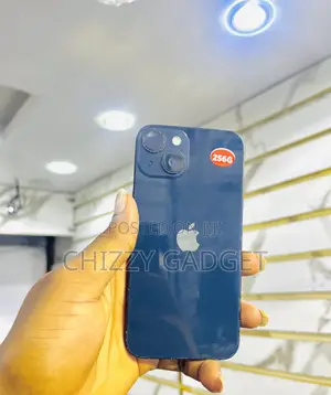 Apple iPhone 14 256 GB Blue