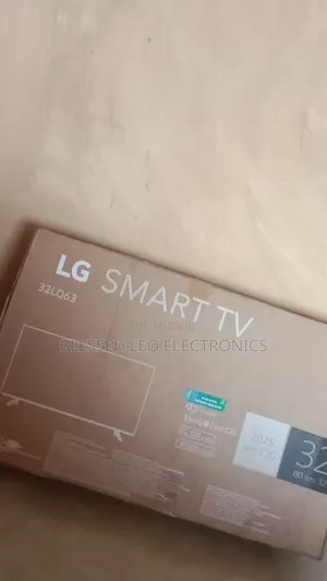 32 Inches Android Smart Android 14 Active