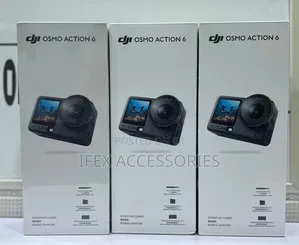 Dji Osmo Action 6