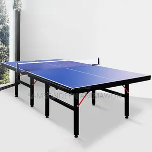 Strong Table Tennis Table – Now Selling