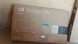 32 Inches With Inbuilt Netflix Youtube Google Internet