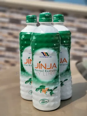 Get Your Jinja Herbal Extract From Us in Enugu State