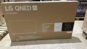 Lg Tv 55 Inches Ai Smart Tv
