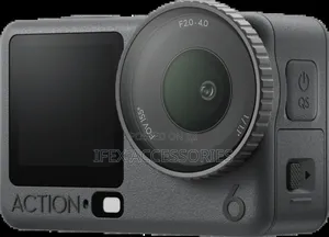 Dji Osmo Action 6