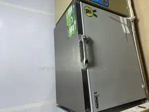 Scanfrost Inverter Chest Freezer 300l