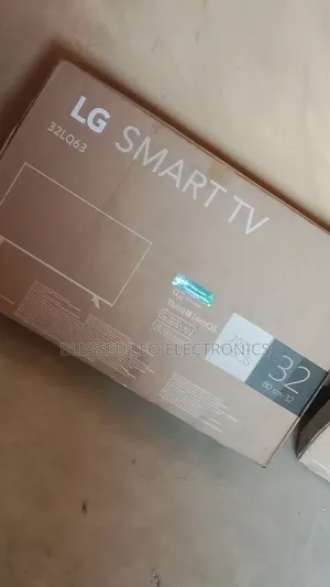 32 Inches Android 14 With 8gb Rom and Game Mode