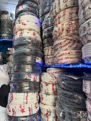 Electrical Materials