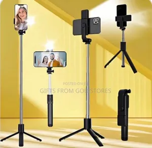 Instareach Selfie Stick