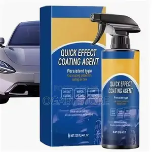 Rayhong Quick Effect Coating Agent
