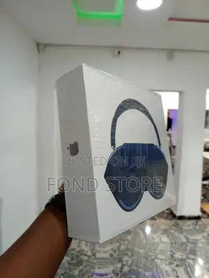 Airpods Max