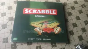 Big Size Scrabble
