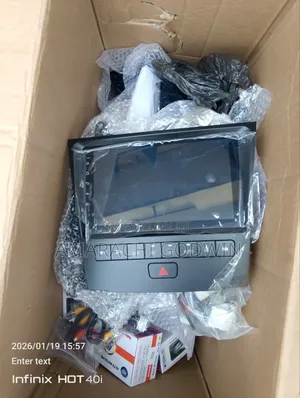 Gs300 Andriod Navigation Screen