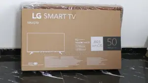 50 Inches Smart Tv Sharp Contrast 4k Ultra Uhd Screen Transition