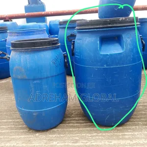 50 Litres Water Tank/Water in Many Quantities
