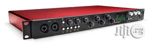 Focusrite Scarlett 18i20 USB Audio Interface