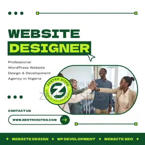 Corporate Website Design For Construction, Real Estate, Law Firm