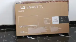 50 Inches Smart Tv Football Mode Ultra Stadium Active Hdr