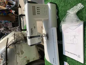 Butterfly Jd1197lb Embroidery Pattern Sewing Machine