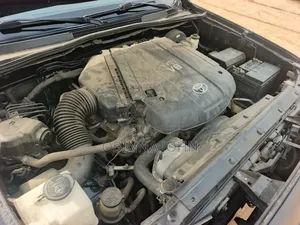 Toyota Tacoma TRD PRO V6 4dr Double Cab 4WD 5.0 ft. SB (4.0L 6cyl 5A)