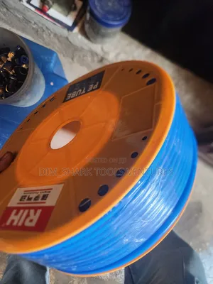 8mmx100m(Polyethylene) Pneumatic Hose