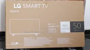 50 Inches Smart Tv With Amazing Applications Fast Browsing Apps