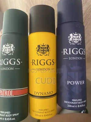 Riggs London