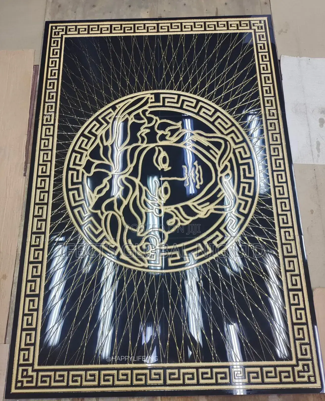 Super Glossy Deco 180x 120