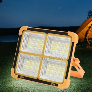 Solar Lamp / Solar Light