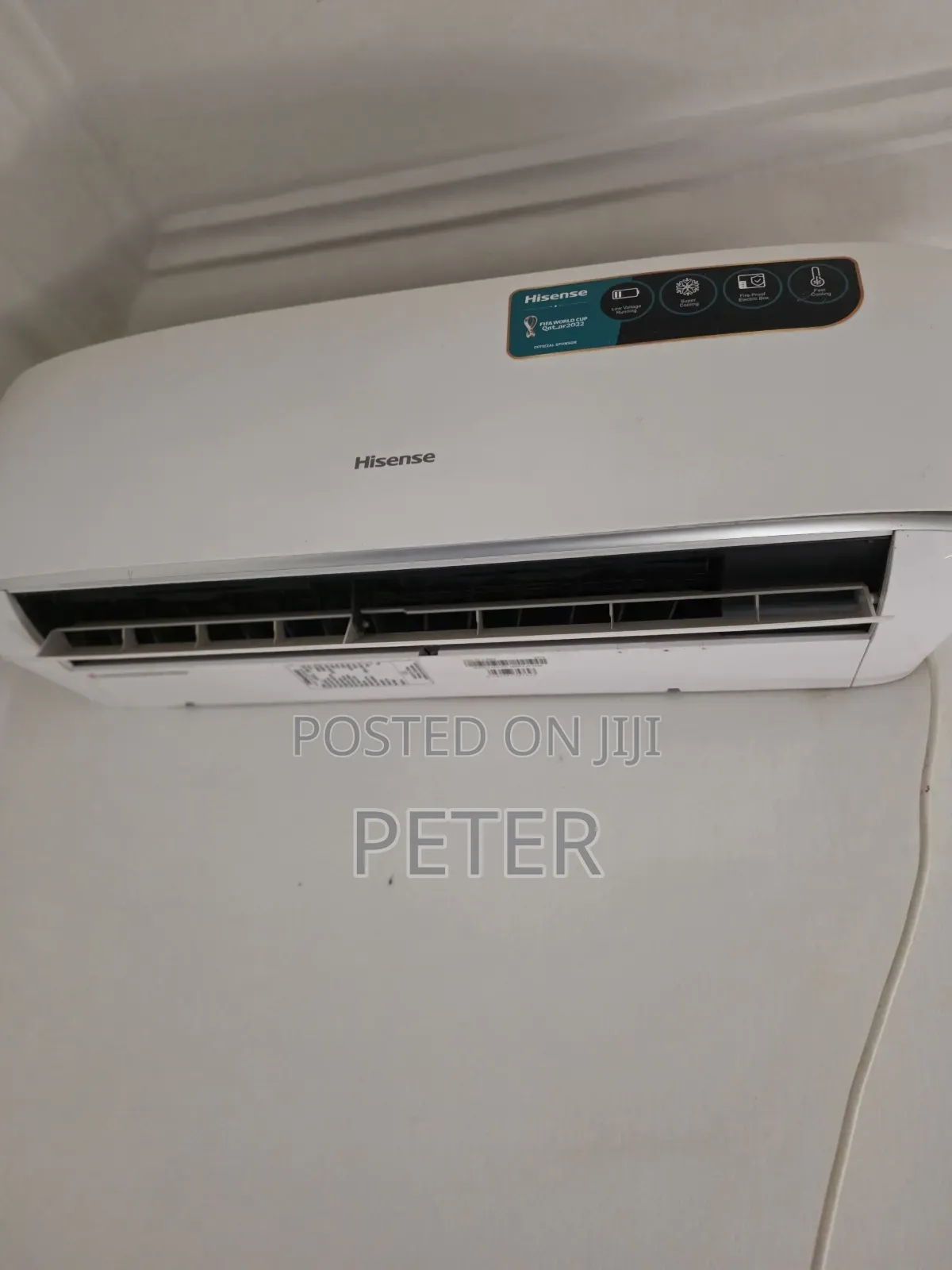 Air Conditioner